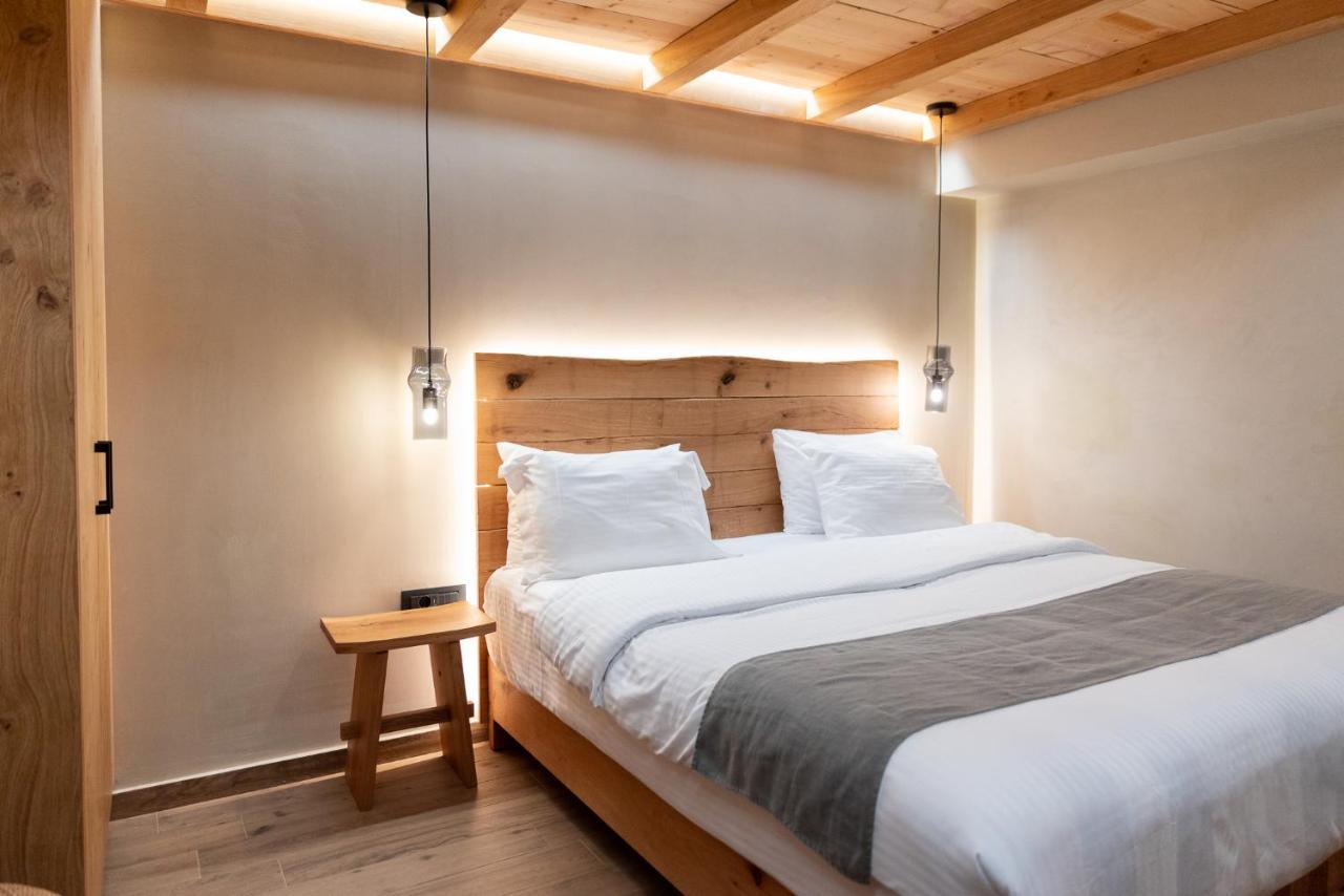 Theros By Agora Luxury Apartments In The Heart Of Heraklion Exterior foto